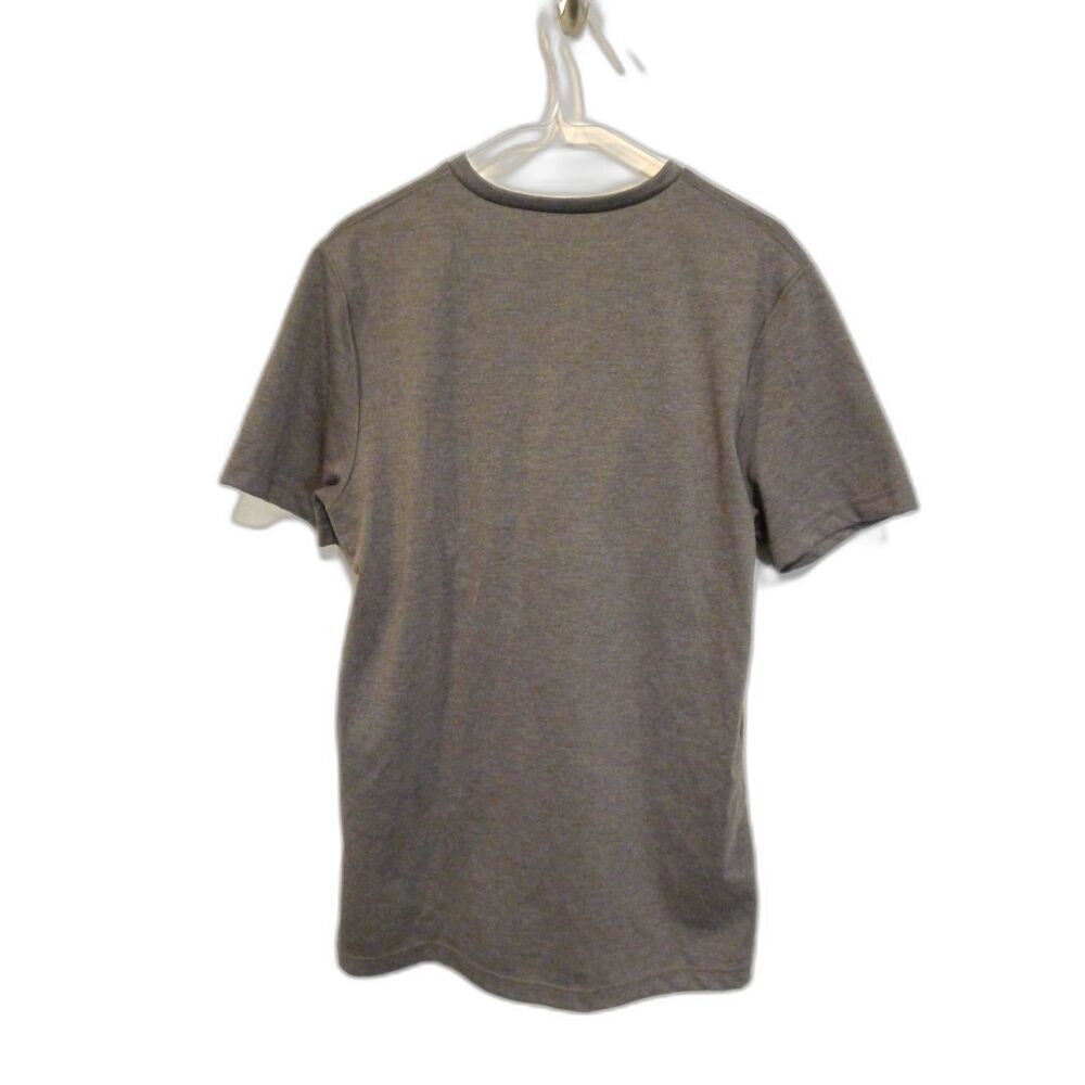 LALABU Dad Shirt - Gray M - Picture 3 of 7